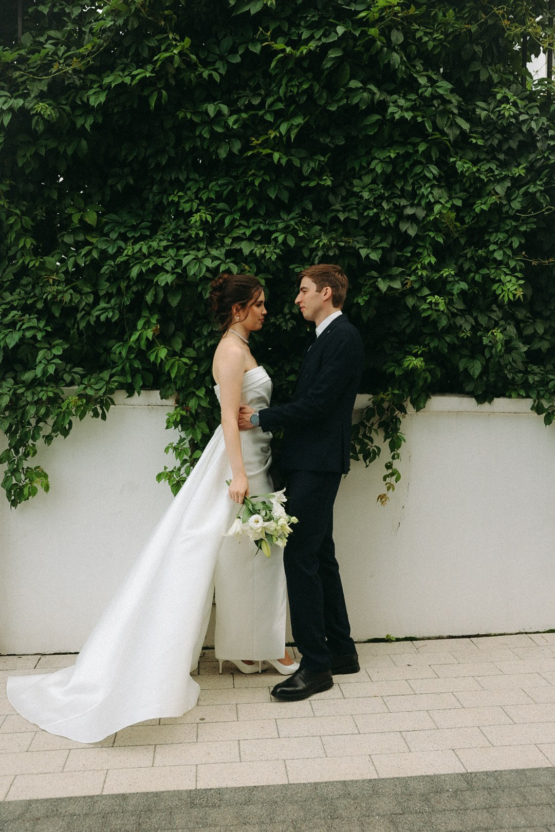 Саша и Ксюша. Фотограф Нижний Новгород