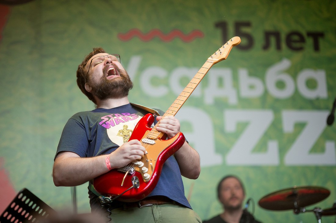 Репортажный фотограф Борис Геер