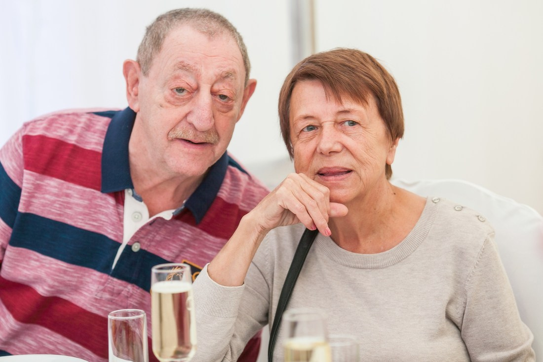 Фотосъемка Юбилея Марка. Репортажный фотограф Борис Геер