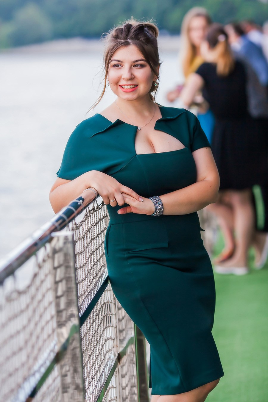 Фотосъемка корпоратива автодор. Репортажный фотограф Борис Геер