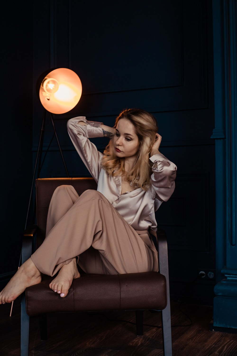 Женские портреты. Семейный, женский, контент фотограф в Ялте