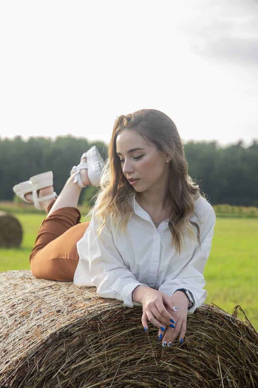 ИНДИВИДУАЛЬНАЯ. Фотосессия новорожденных в Москве и Московской области