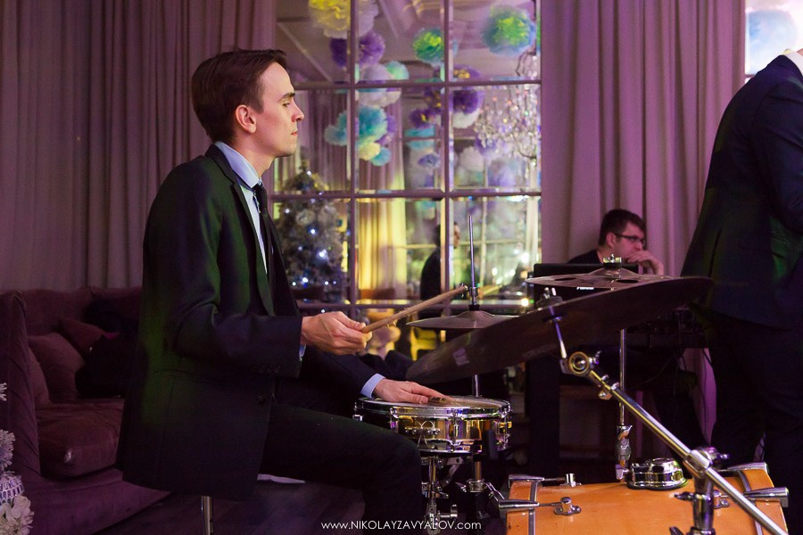 АЛВИСА (корпоратив). Видеооператор/Фотограф Николай Завьялов