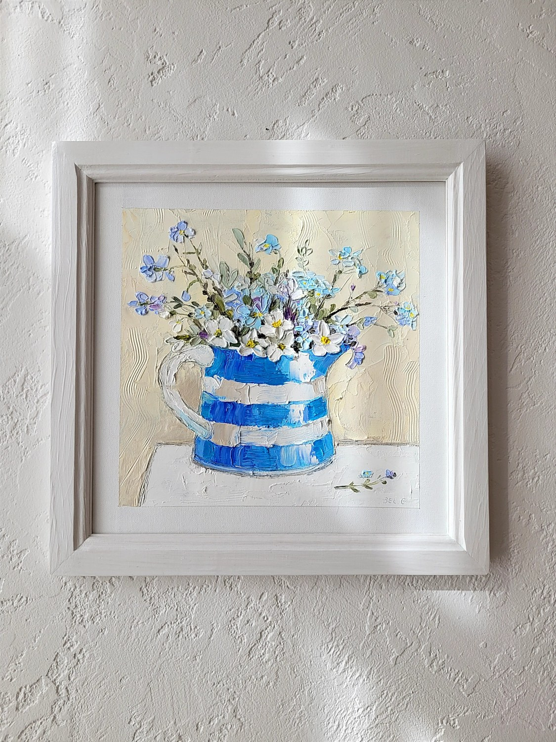 Галерея картин/нашли свой дом. Галерея картин художницы Бельмесовой Евгении