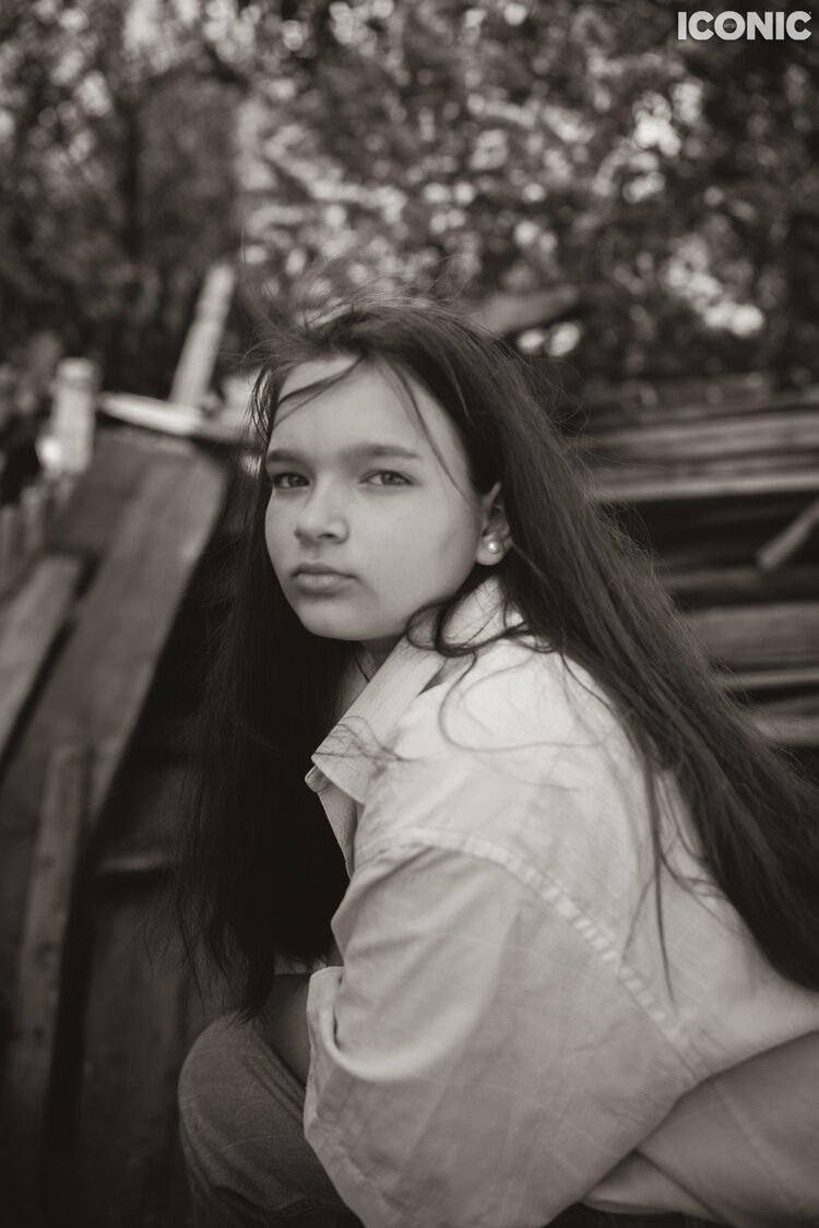 Петрюк Елена. Фотообъединение Самарского областного отделения Союза журналистов России