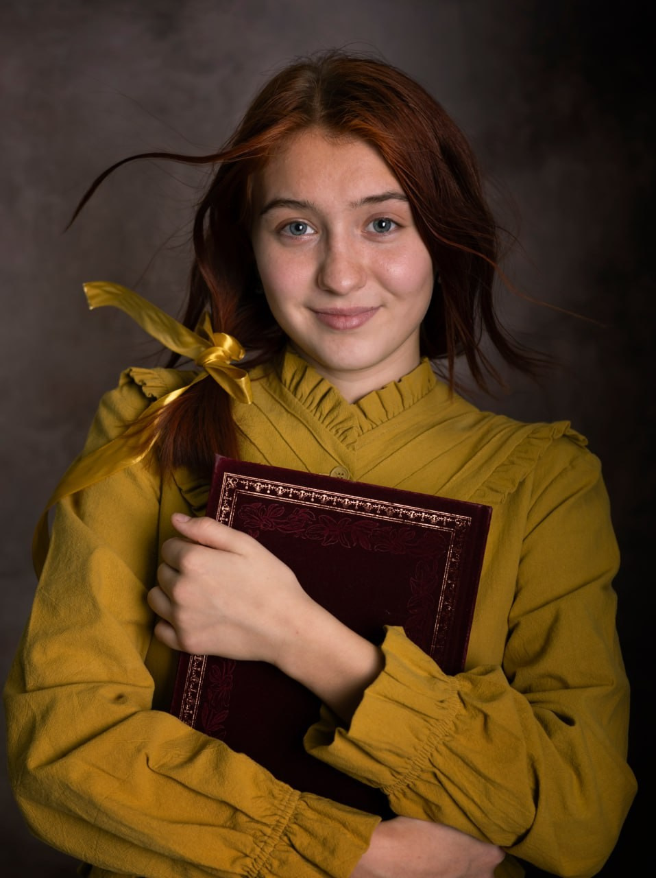 Курс. Фотограф Ирина Гарш