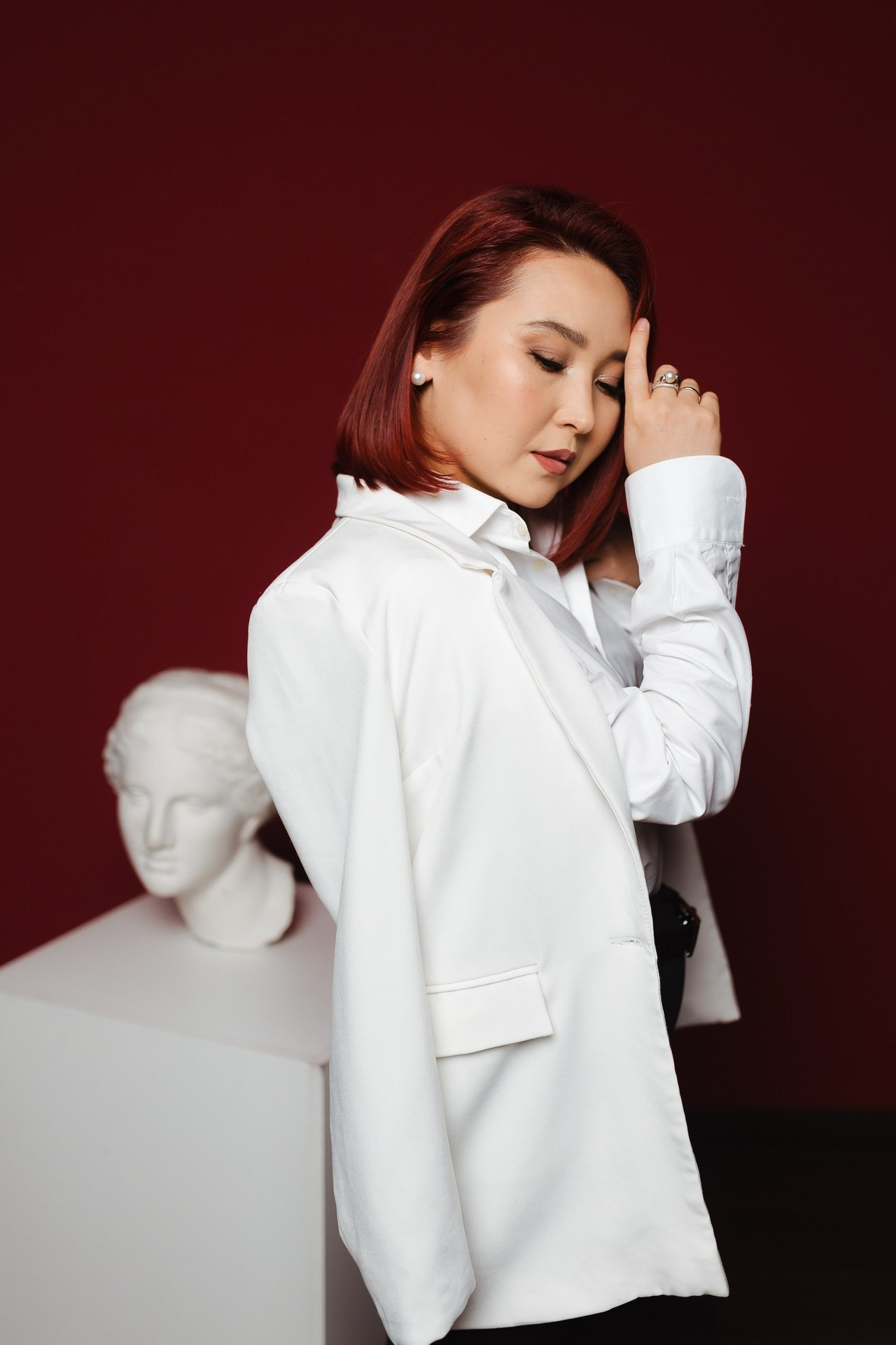 Отзывы. Usmanova Irina / Your Photographer