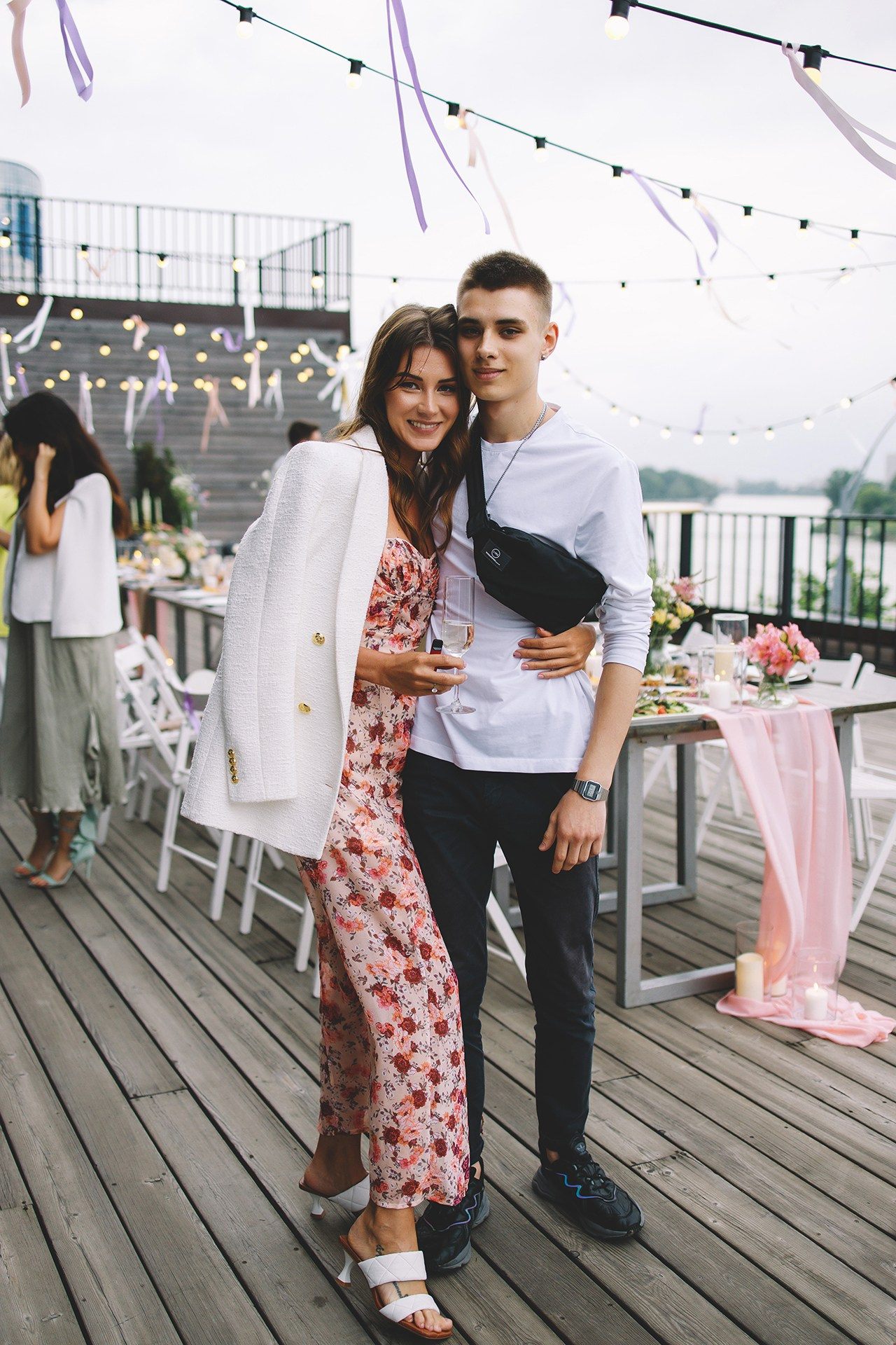 Alibi Alibi. Руслан Плахтеев