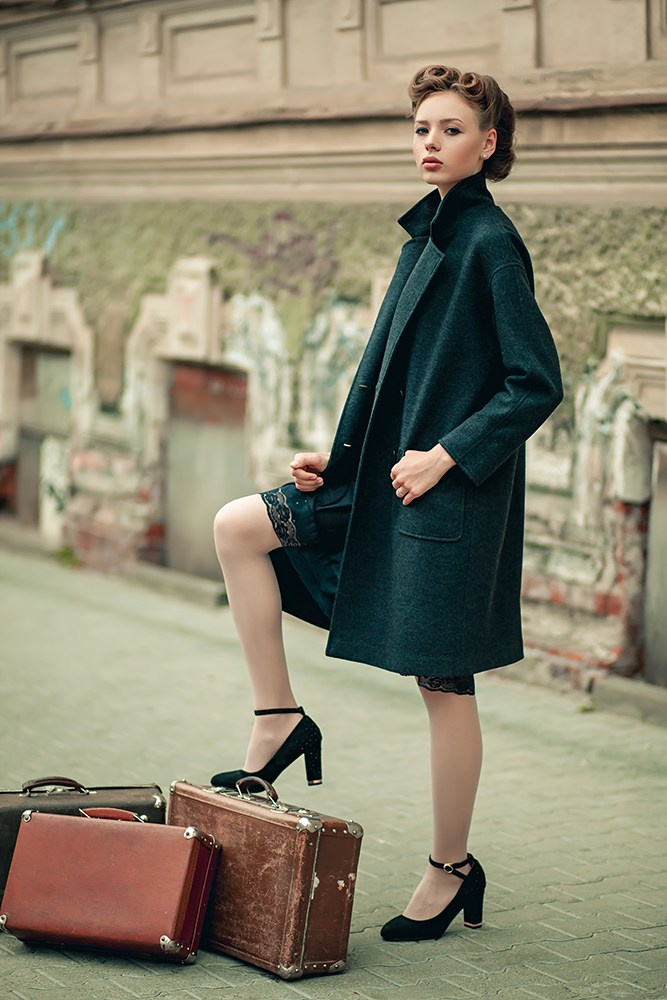 Съемка дизайнерской одежды. Профессиональный Фотограф в Москве Андрей Славнов