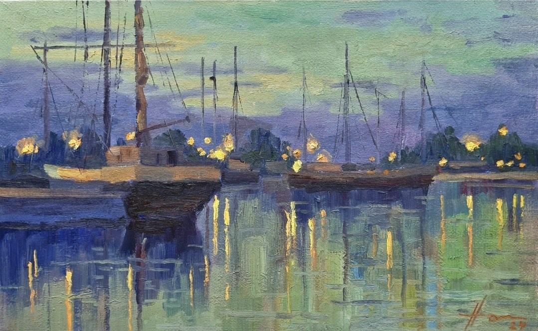 ИСКУССТВО В РАЗНЫХ ИЗМЕРЕНИЯХ. Художественные выставки. Яркие открытия