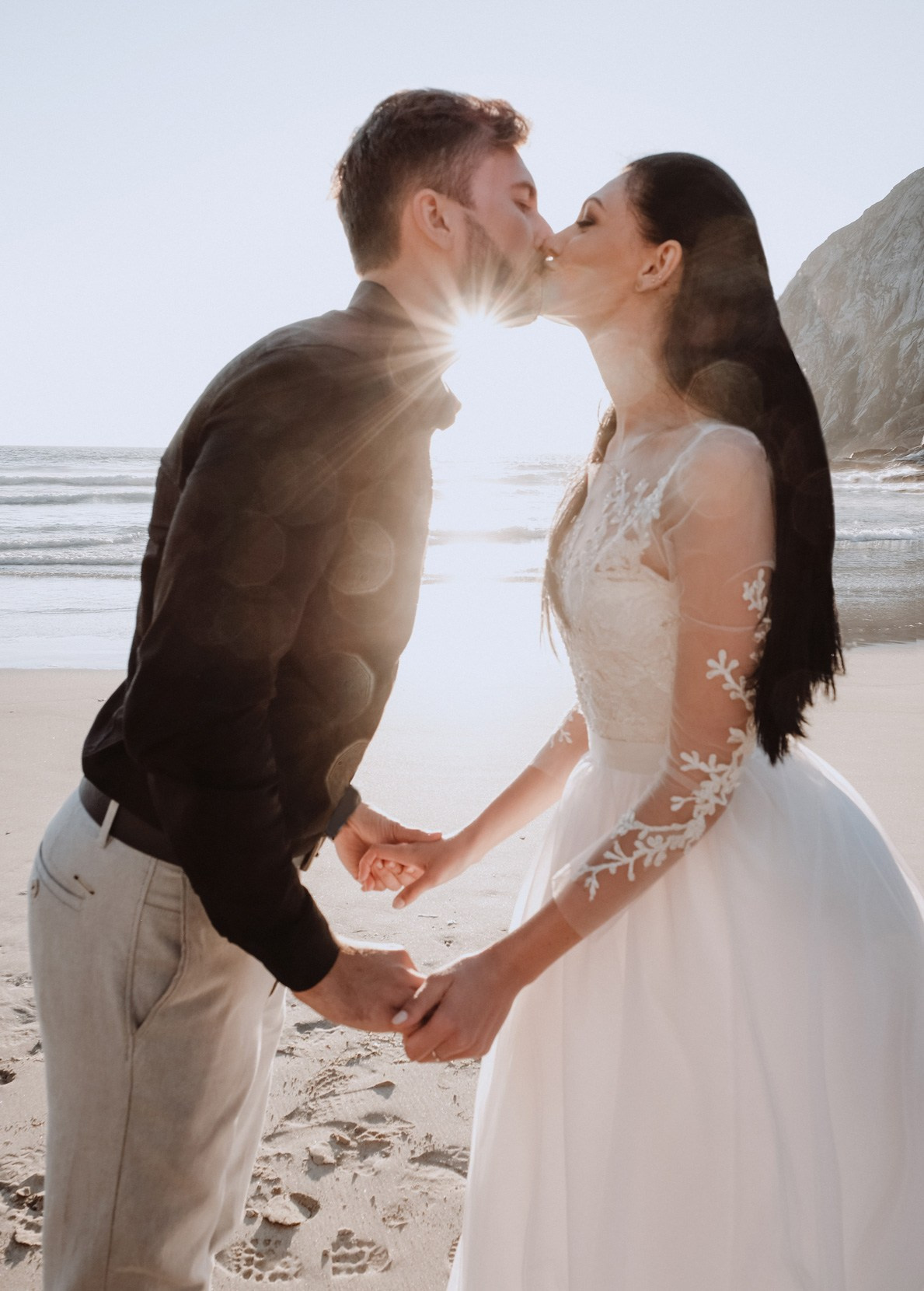 Дмитрий и Алена. Свадебный фотограф Рамиль Баширов