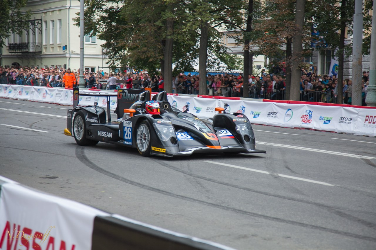 Nissan Nissmo Drive. Профессиональный фотограф Дугинов Николай | Екатеринбург