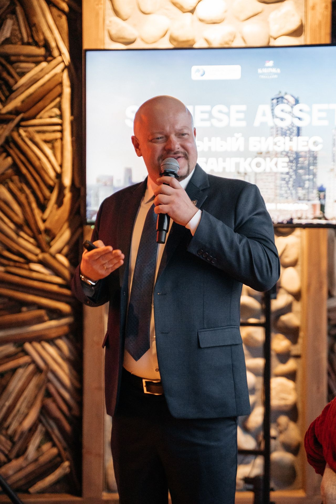 Siamese Asset — Novosibirsk 3.03.2025. Фотогалерея Kalinka Thailand