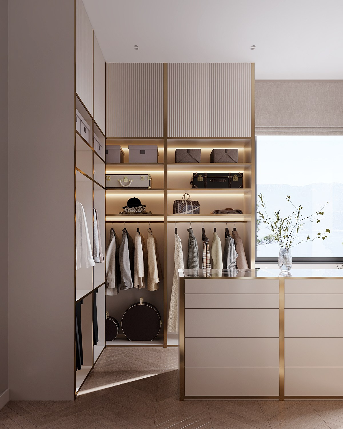 Дизайн дома в Сочи, Хоста. Главная