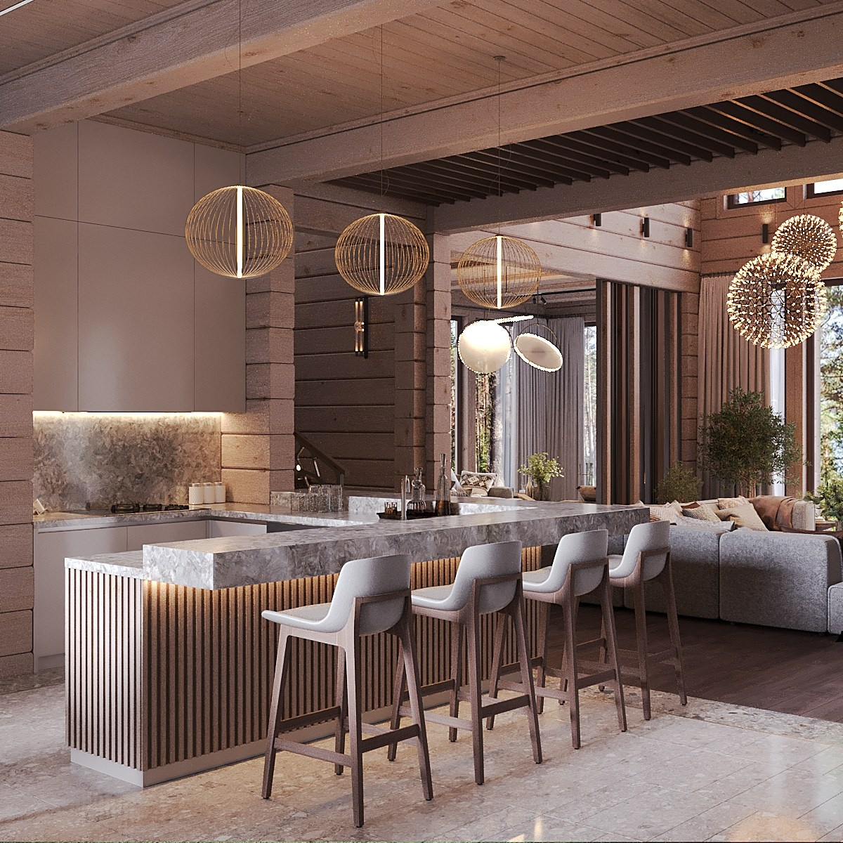 Эмеральд. Главная