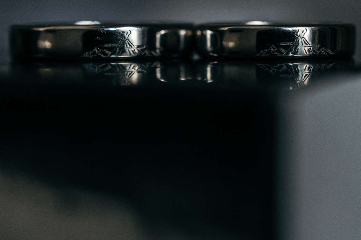 Dot Dot Dash. Артур Погосян — лучший свадебный фотограф России