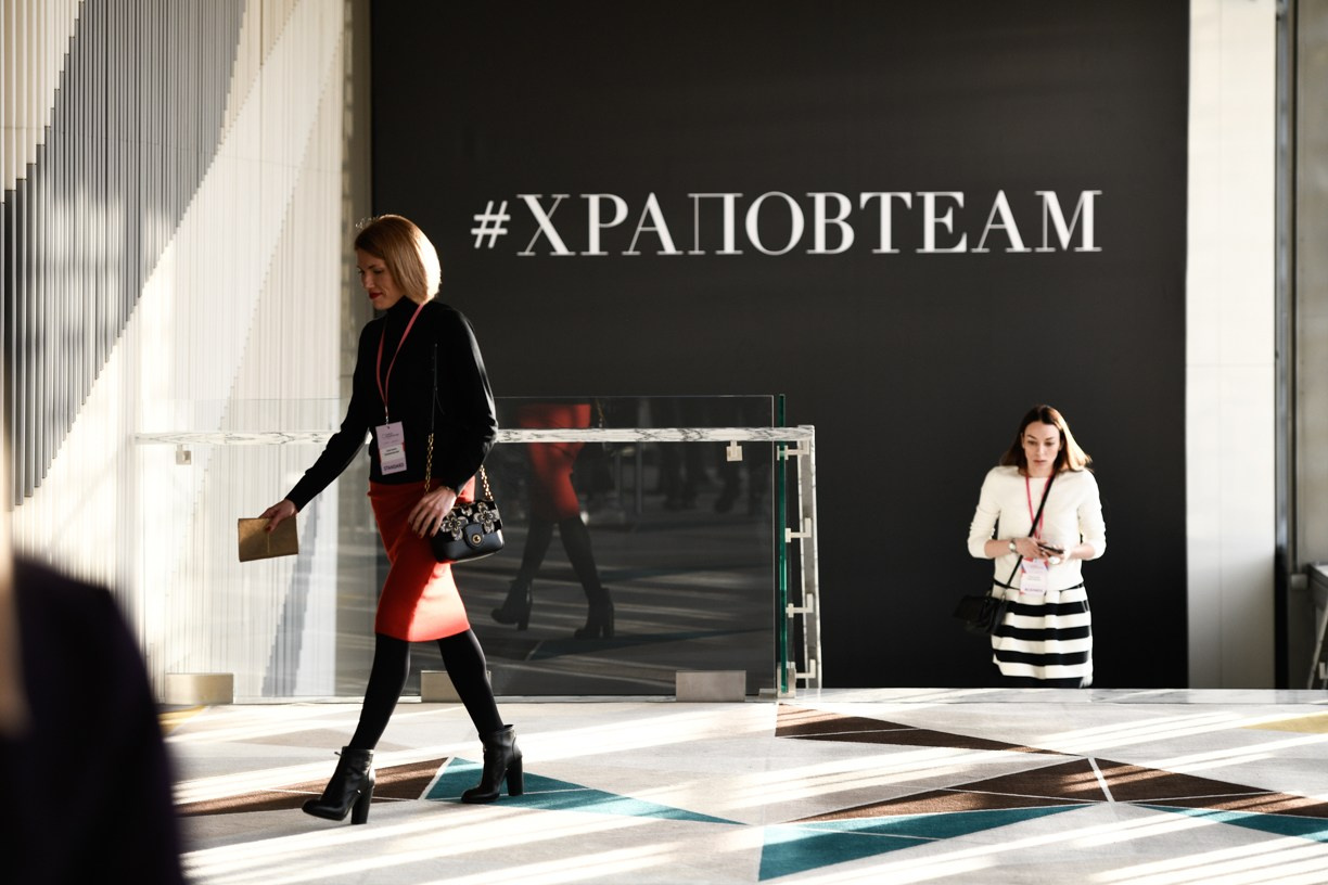 БИТ18. Артур Погосян — лучший свадебный фотограф России