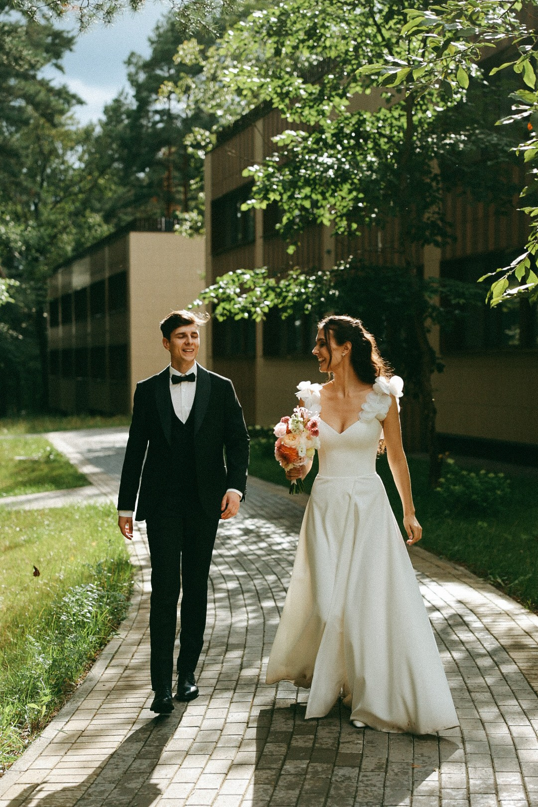 Саша и Вера. Фотограф Нижний Новгород