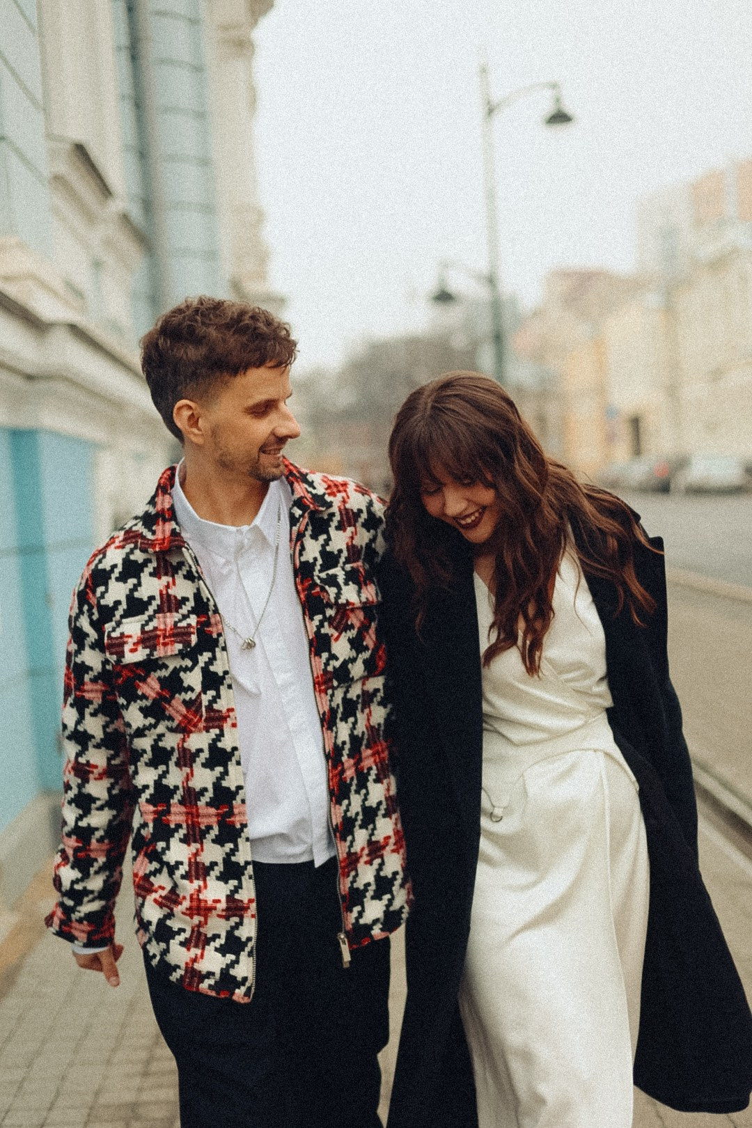 Леша и Настя. Фотограф Нижний Новгород