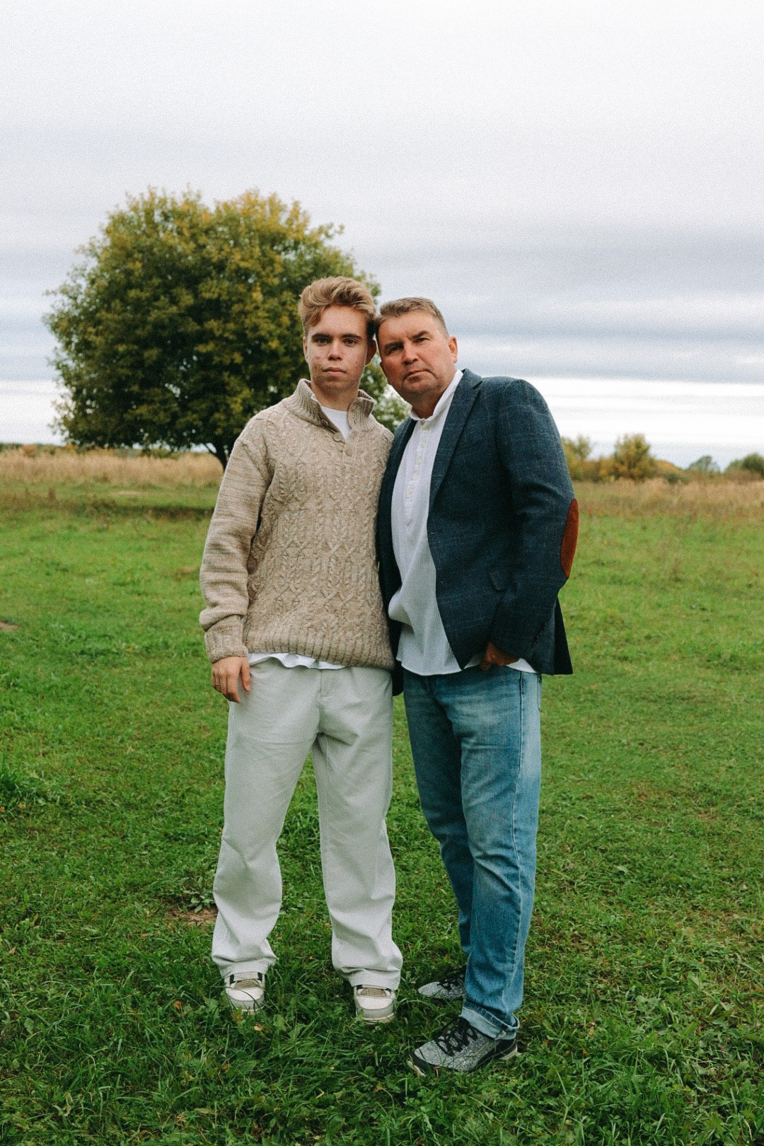 Family. Фотограф Нижний Новгород