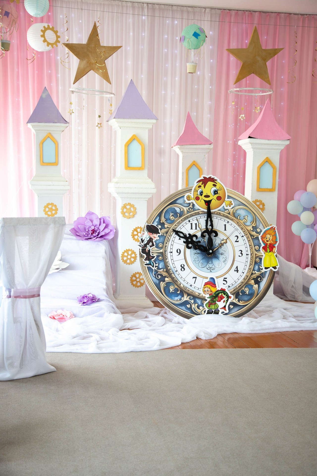 Отзывы. Семейный фотограф