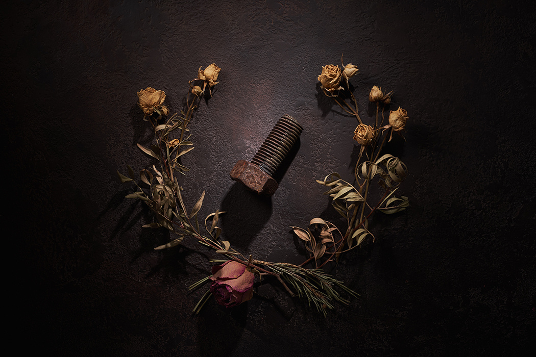 Dark Collection. Alexey Divnich — Official Website