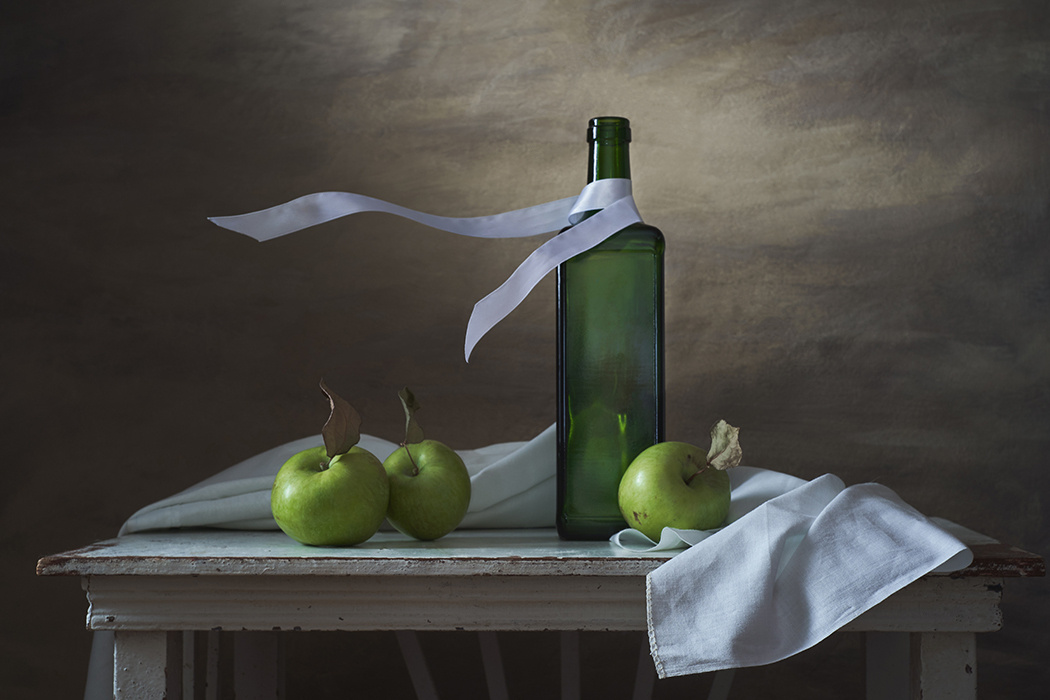 Dark Collection. Alexey Divnich — Official Website