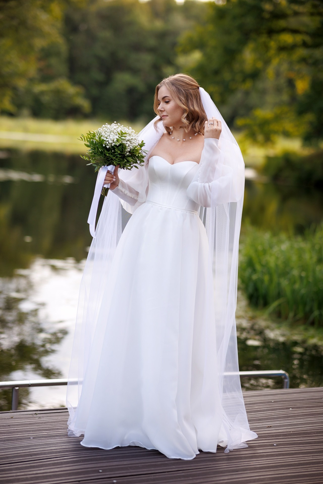 Свадебные съемки. Костин Евгений | Фотограф на свадьбы и мероприятия во Владимирской области