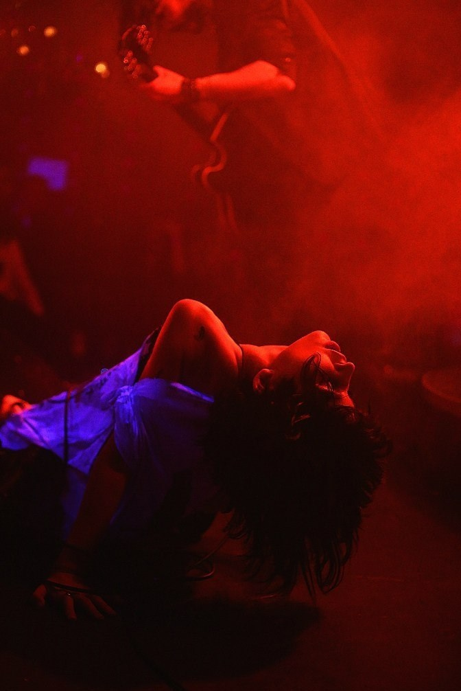 Концерты. Фотограф Дарья Комарова