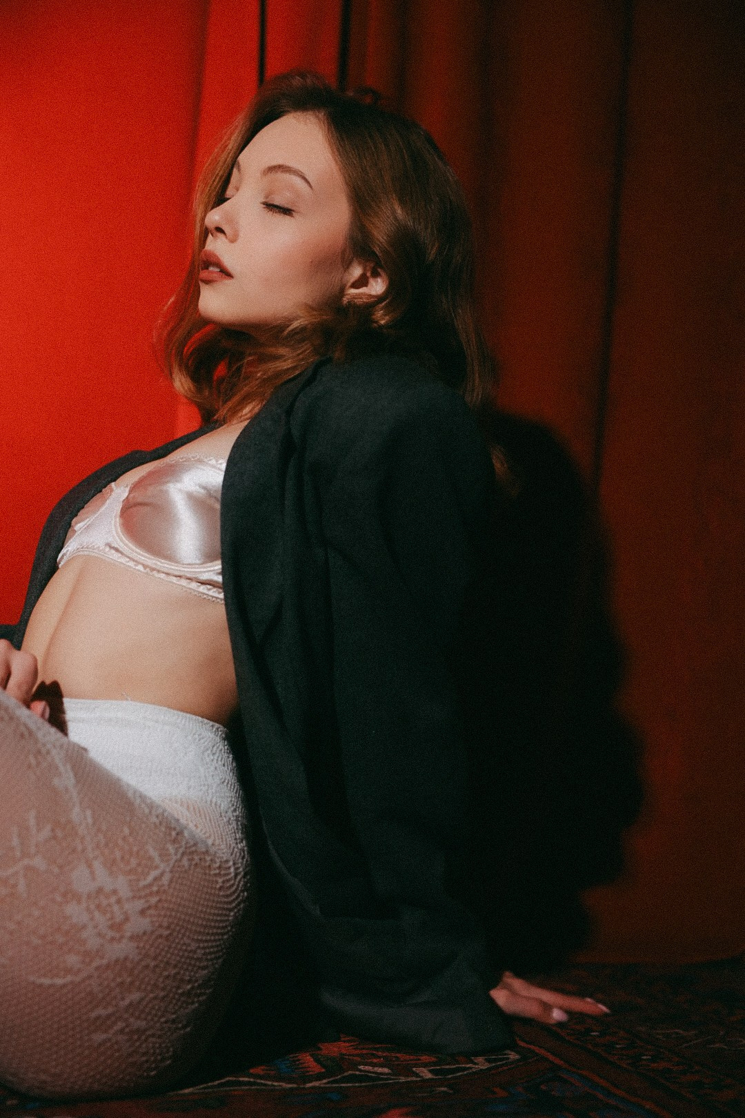 Маша. Фотограф Нижний Новгород