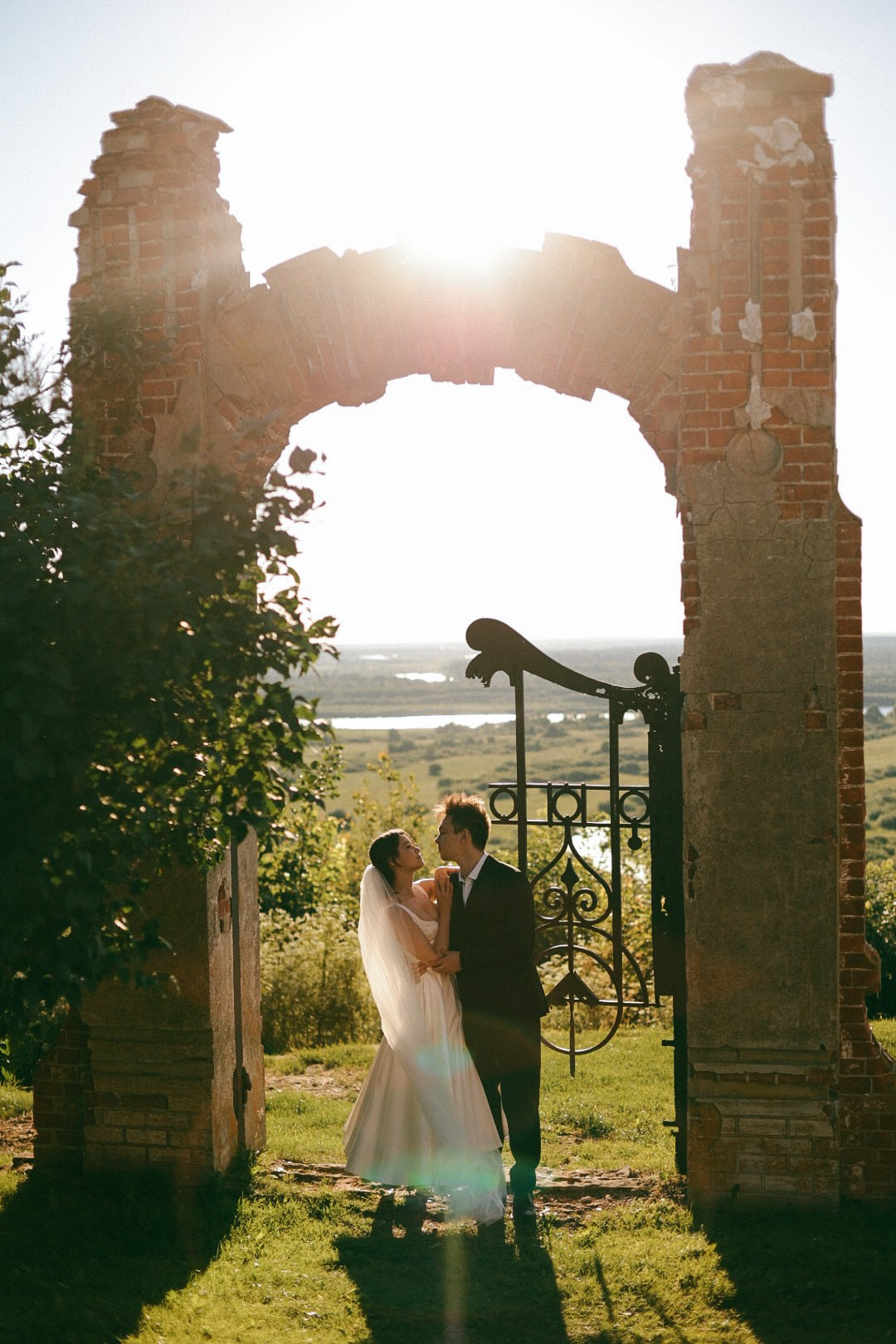 Кирилл и Таня. Фотограф Нижний Новгород