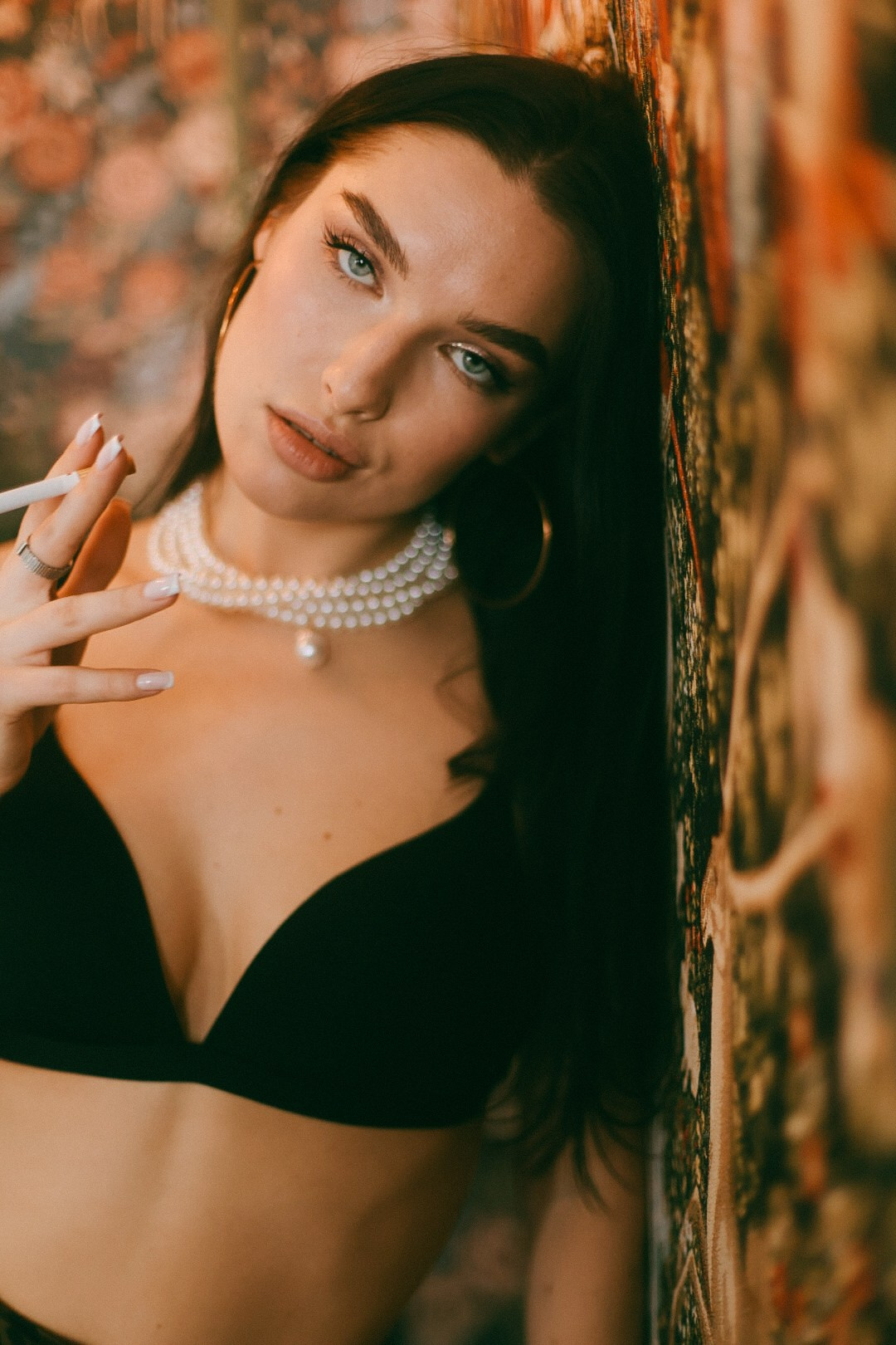 Аня. Фотограф Нижний Новгород