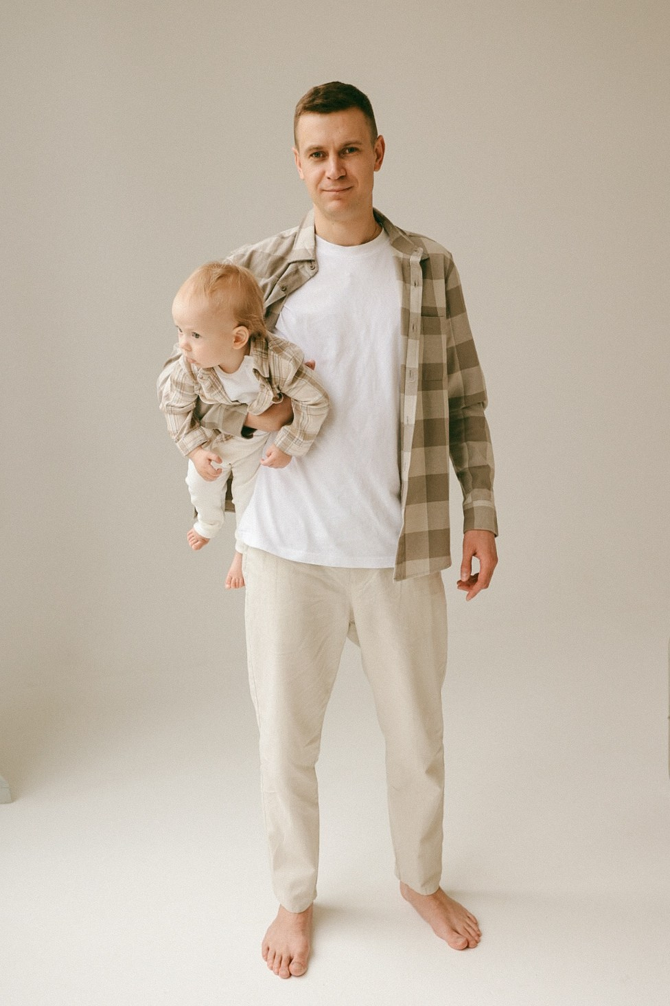 Год Роме. Фотограф Нижний Новгород