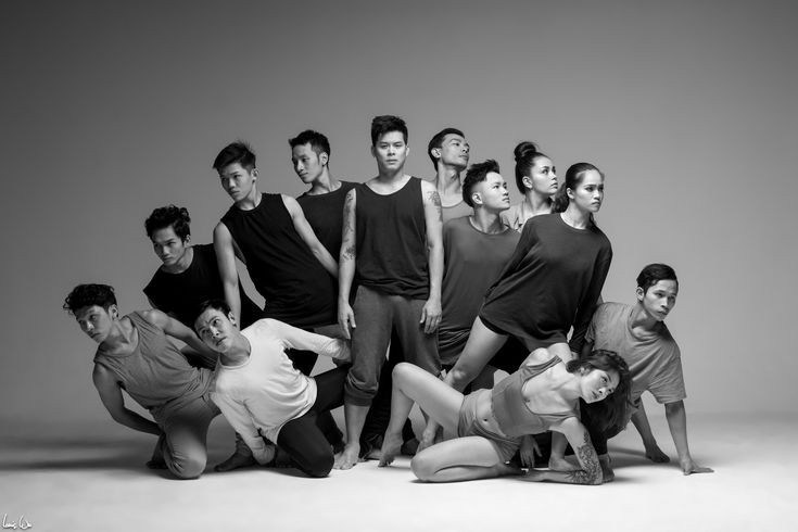 Группы больше 5 человек