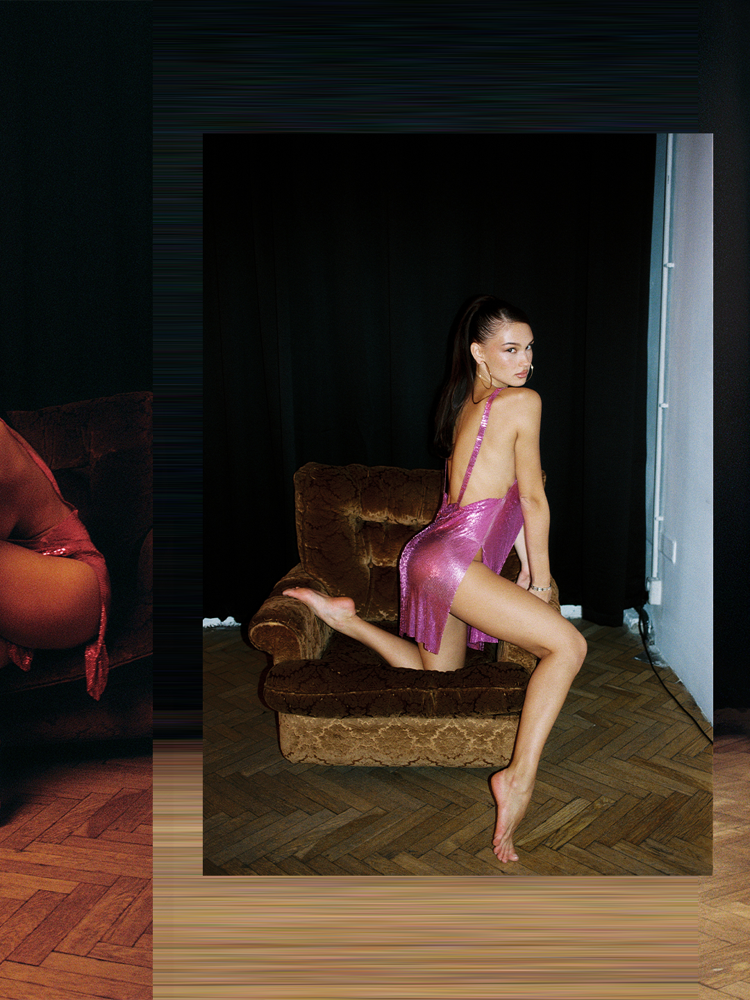 <N>. Плёночный фотограф Москва, Саша Звук