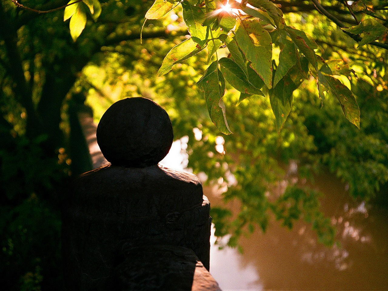 РАЗНОЕ. Андрей Пономарёв