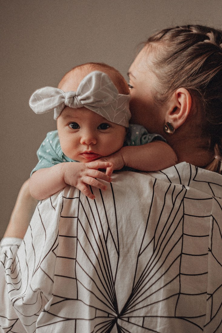 ANASTASIA & OLIVE. Портретный и Семейный фотограф в Санкт-Петербурге Rocket Alice