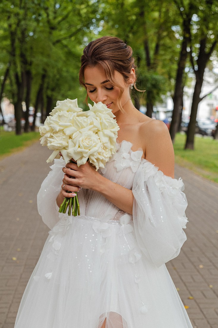 J & M. Портретный и Семейный фотограф в Санкт-Петербурге Rocket Alice