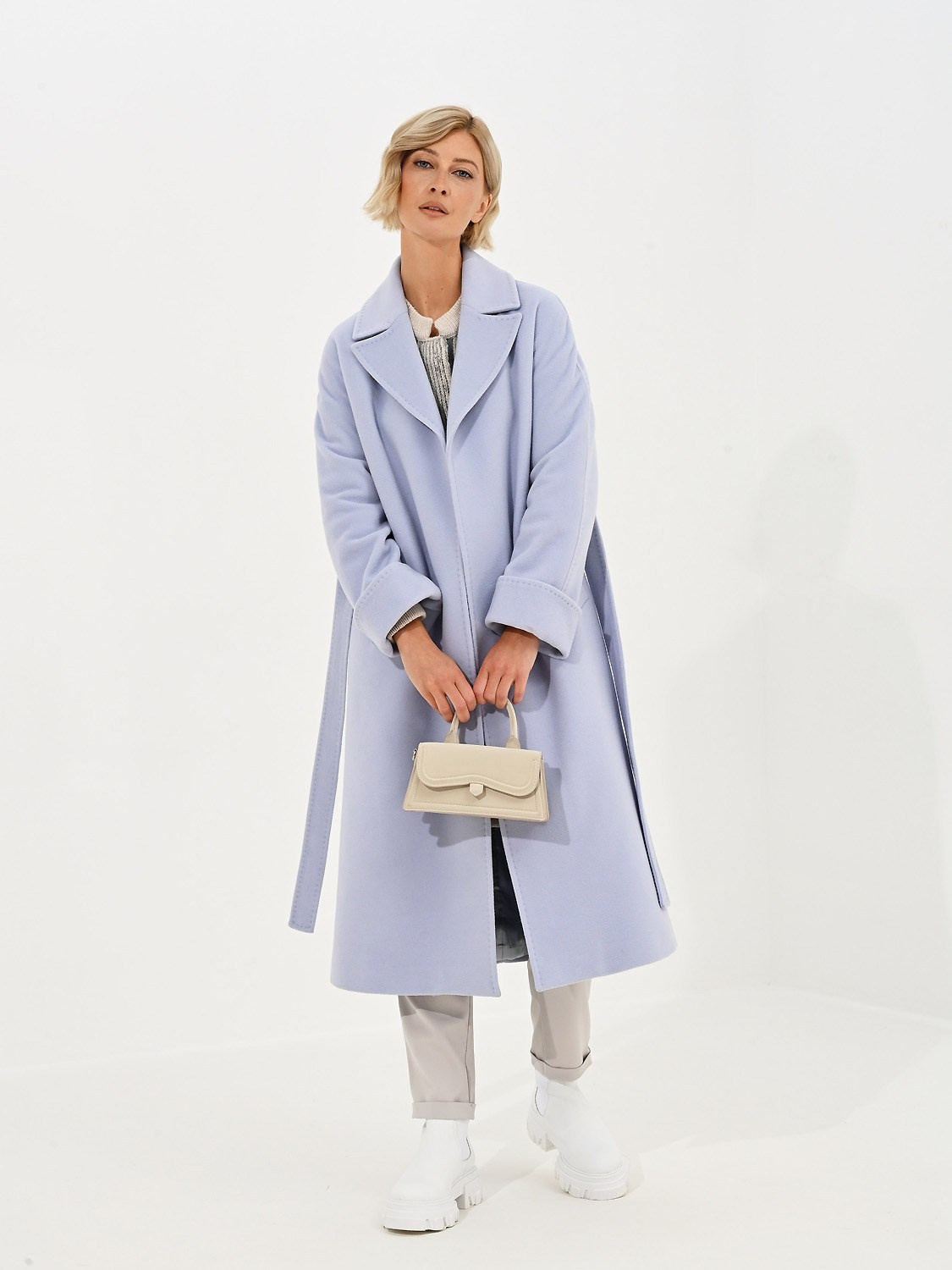 Съёмка для каталога — 1