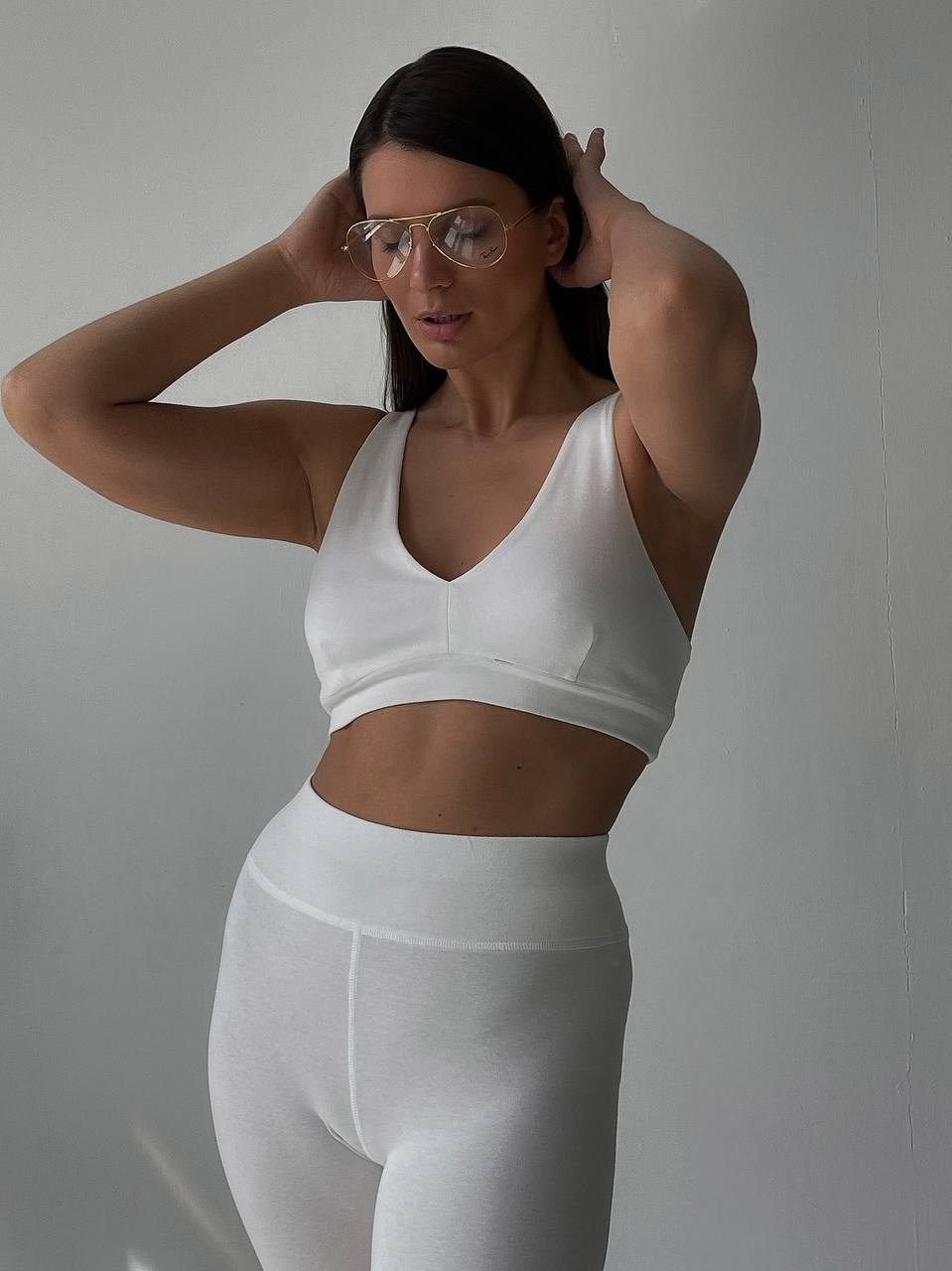 Полина М. PLUS SIZA