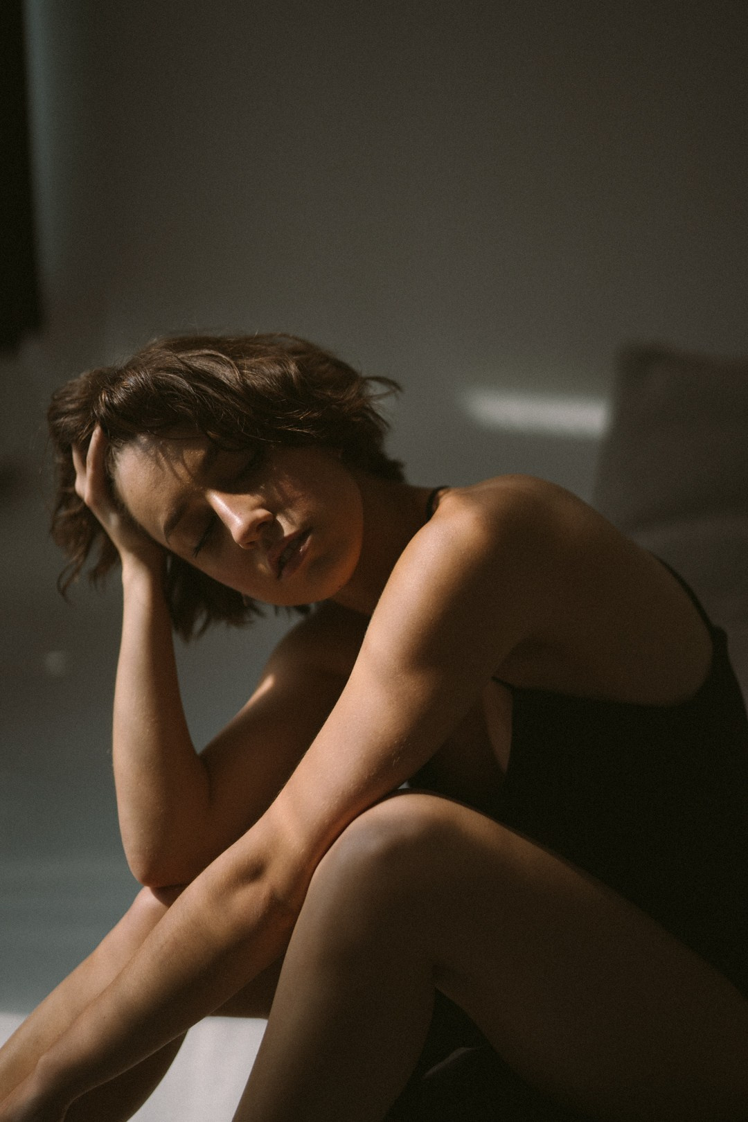 Lera. Kseniia Kremneva — Photographer