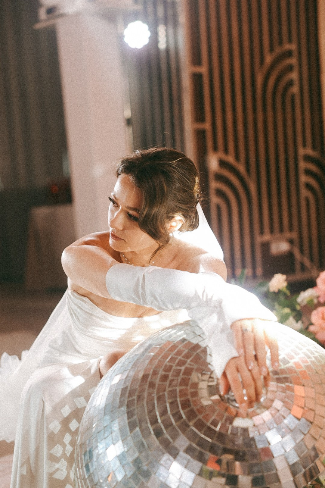 Кирилл и Таня. Фотограф Нижний Новгород