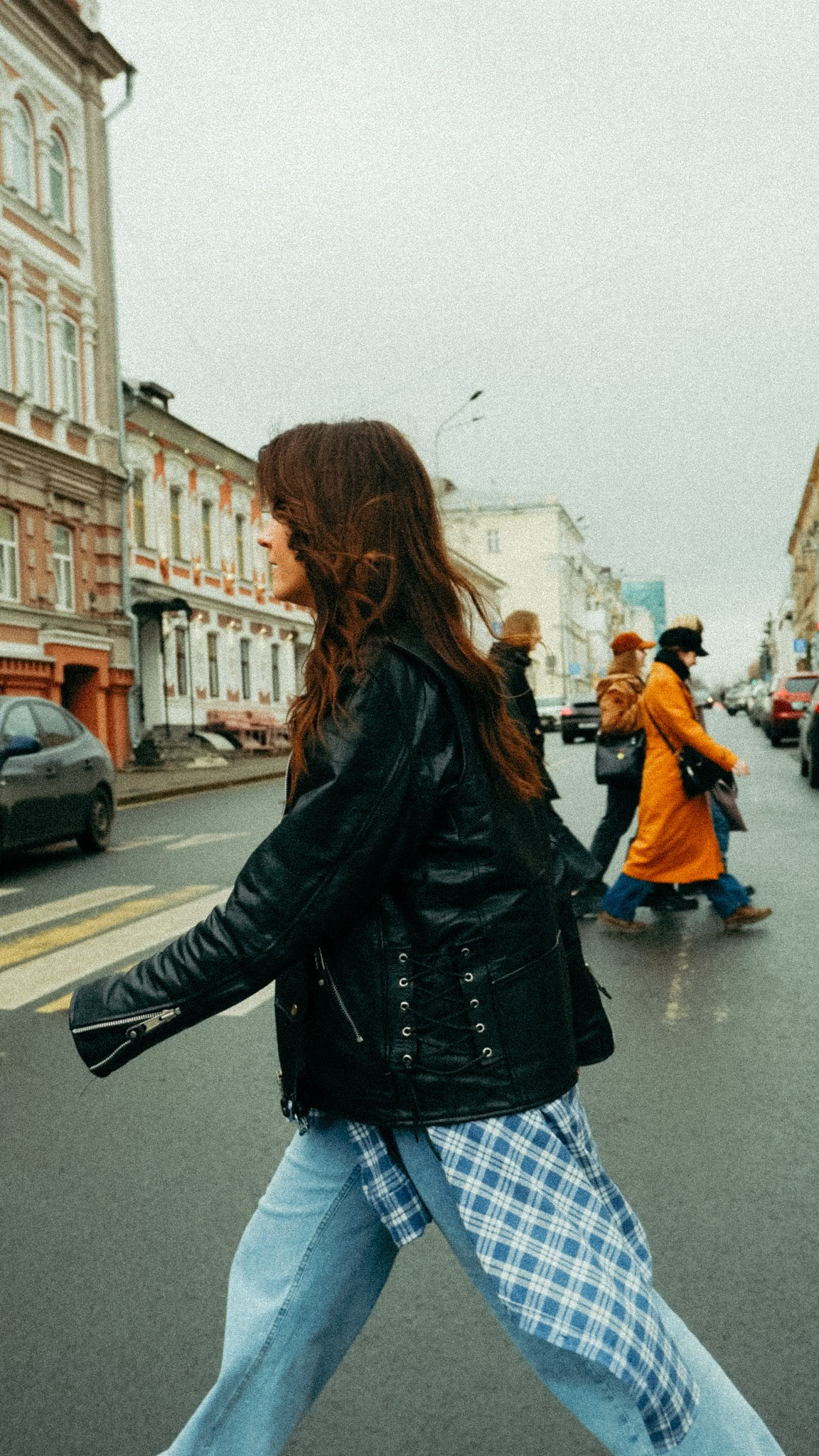 Женя х fuji. Фотограф Нижний Новгород