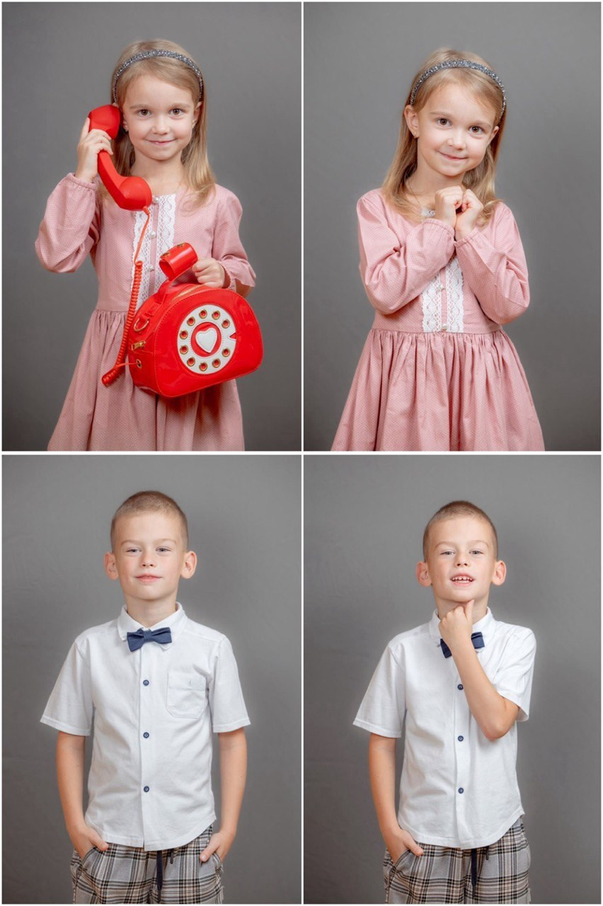 Дизайны выпускных альбомов. Фотограф и режиссер Московко Екатерина