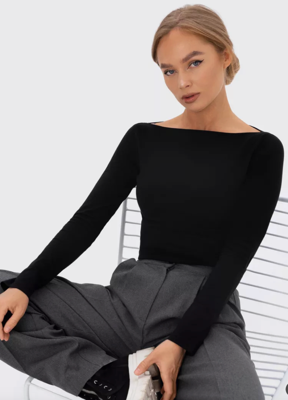 Повседневная женская одежда. Швейное производство