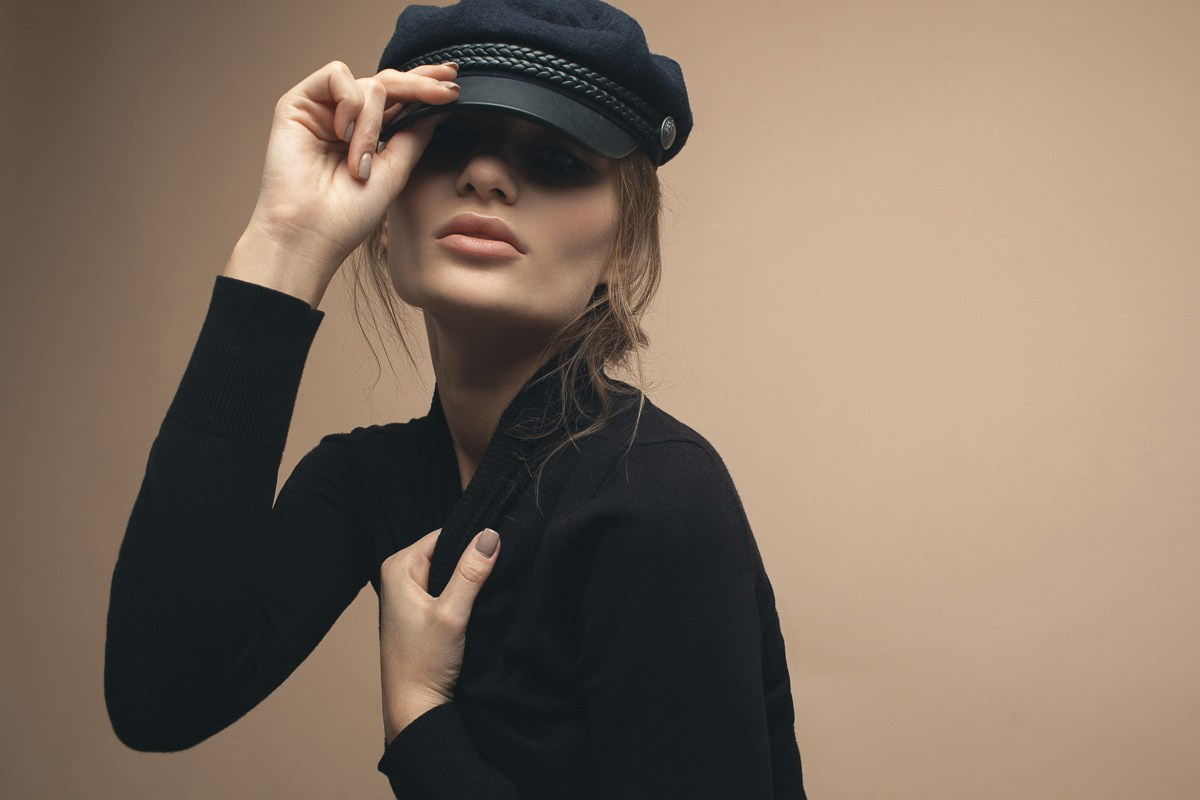 УЛЬЯНА. Мусс Алина фотограф