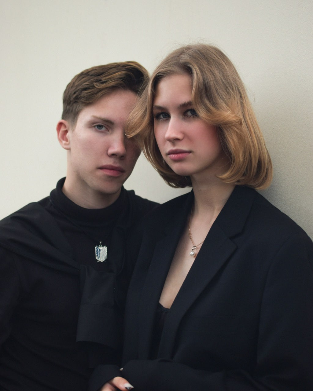 Love story. Николай Пузанков — Фотограф в Екатеринбурге