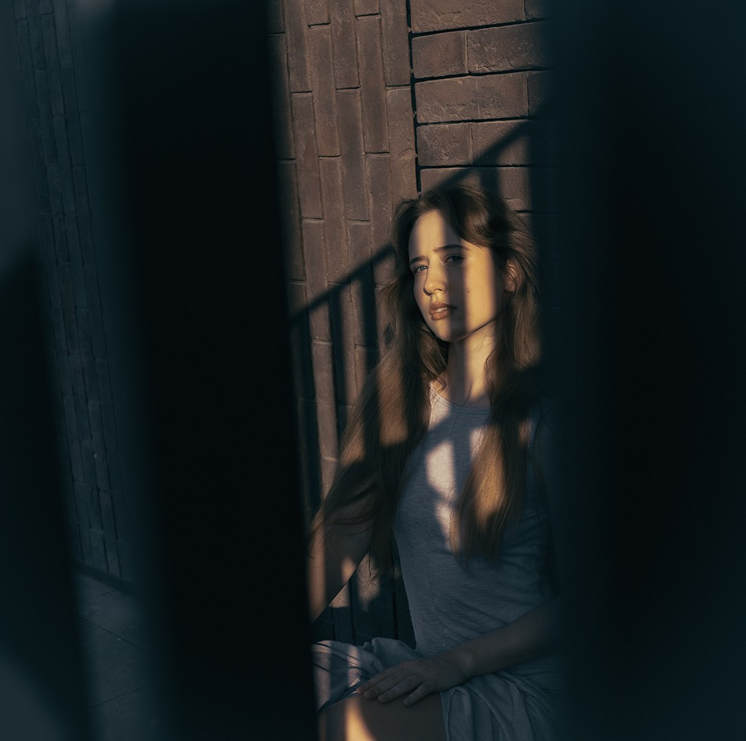 Татьяна. Портретный фотограф в Москве Колосова Екатерина