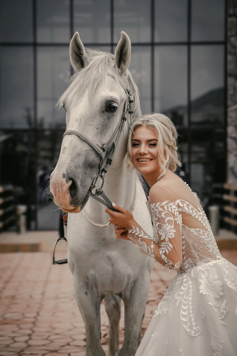 Сергей и Анастасия. Свадебный и Семейный Фотограф в Краснодаре