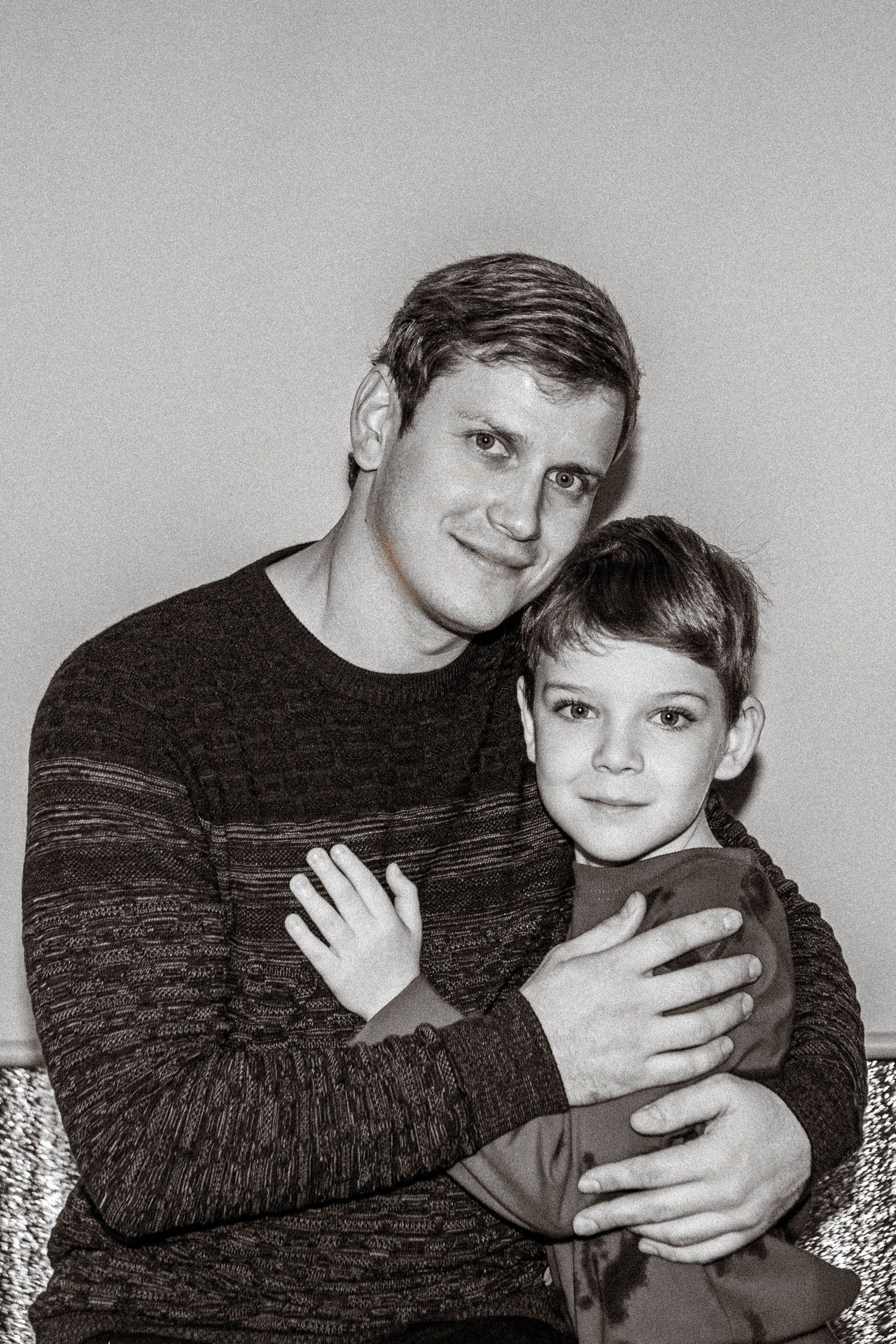 Отзывы. Семейный фотограф